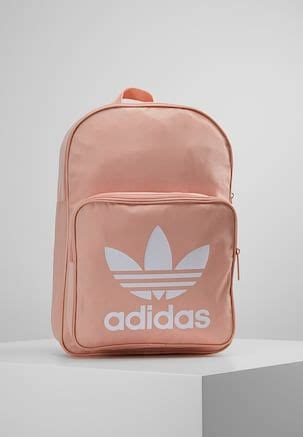 Pinke adidas Damentaschen 